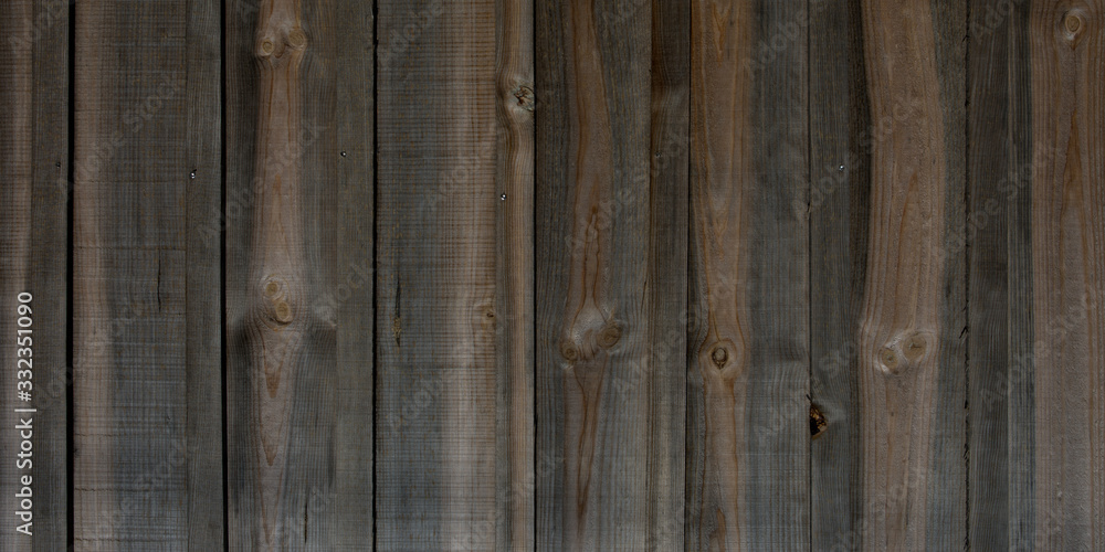 close up brown wall made of wooden dark wood planks background close up brown wall made of wooden dark wood planks background