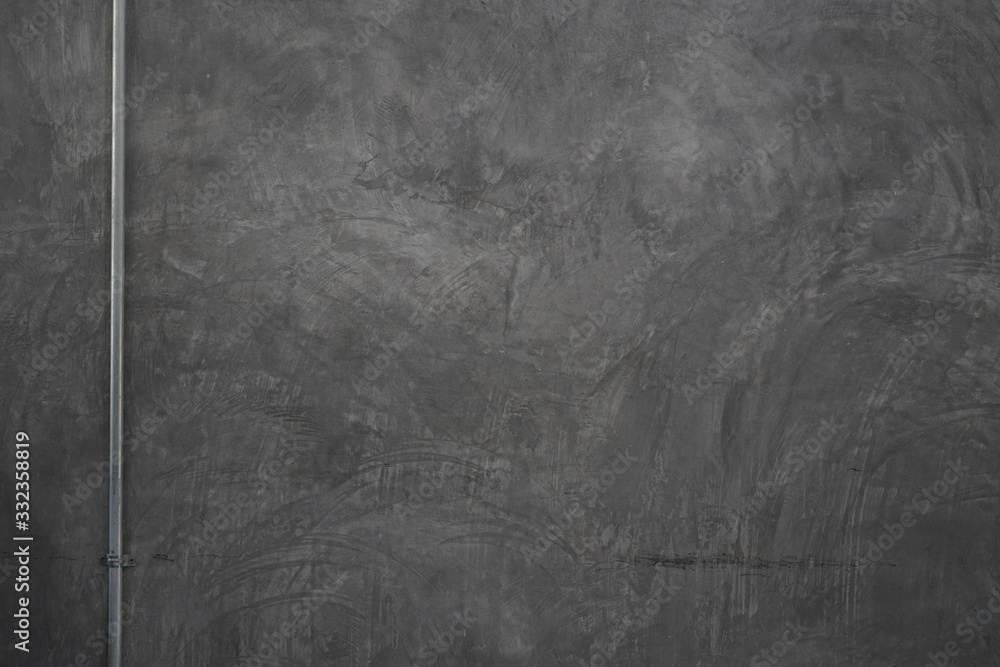 Naklejka premium black background