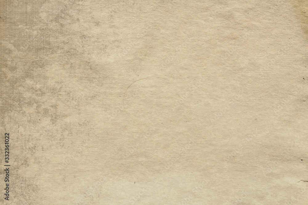 Obraz premium old paper texture