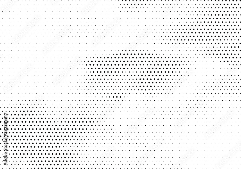 Abstract halftone dotted background. Futuristic grunge pattern, dot, circles. Vector modern optical pop art texture for posters, sites, business cards, cover, labels mockup, vintage stickers layout Abstract halftone dotted background. Futuristic grunge pattern, dot, circles. Vector modern optical pop art texture for posters, sites, business cards, cover, labels mockup, vintage stickers layout