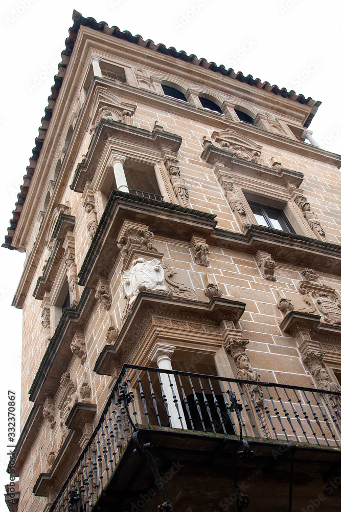 guadiana counts palace