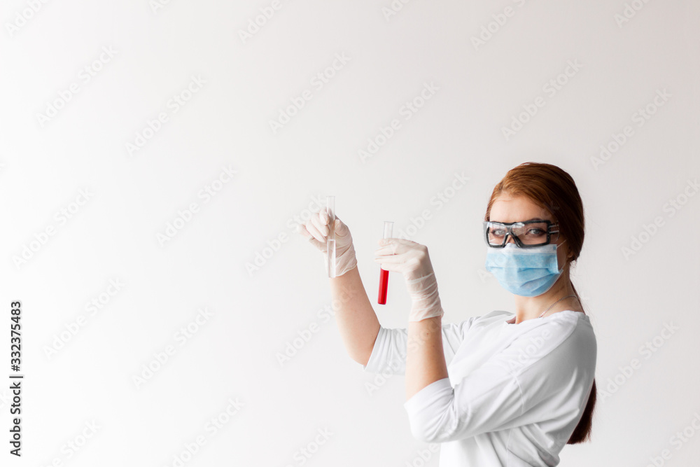 scientist in the concept. epidemic virus epidemic scientist in the concept. epidemic virus epidemic