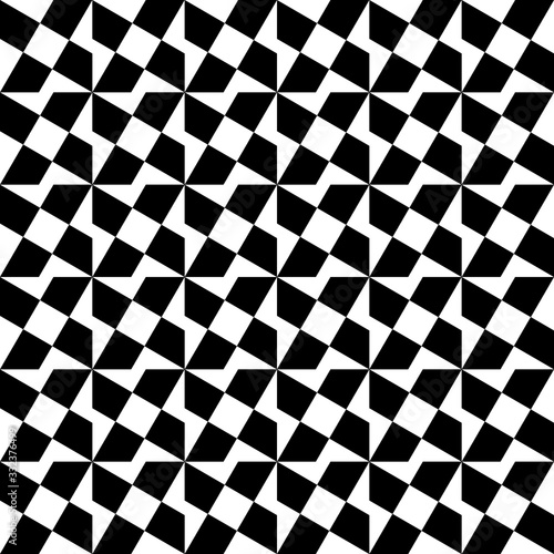 bstract geometric seamless ...