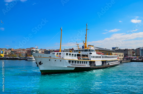 Photography Istanbul Bosporus