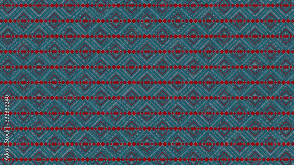 Colorful graphic pattern with kaleidoscope animation, on a background with psychedelic, hypnotic and stroboscopic effect, in 16: 9 video format Colorful graphic pattern with kaleidoscope animation, on a background with psychedelic, hypnotic and stroboscopic effect, in 16: 9 video format