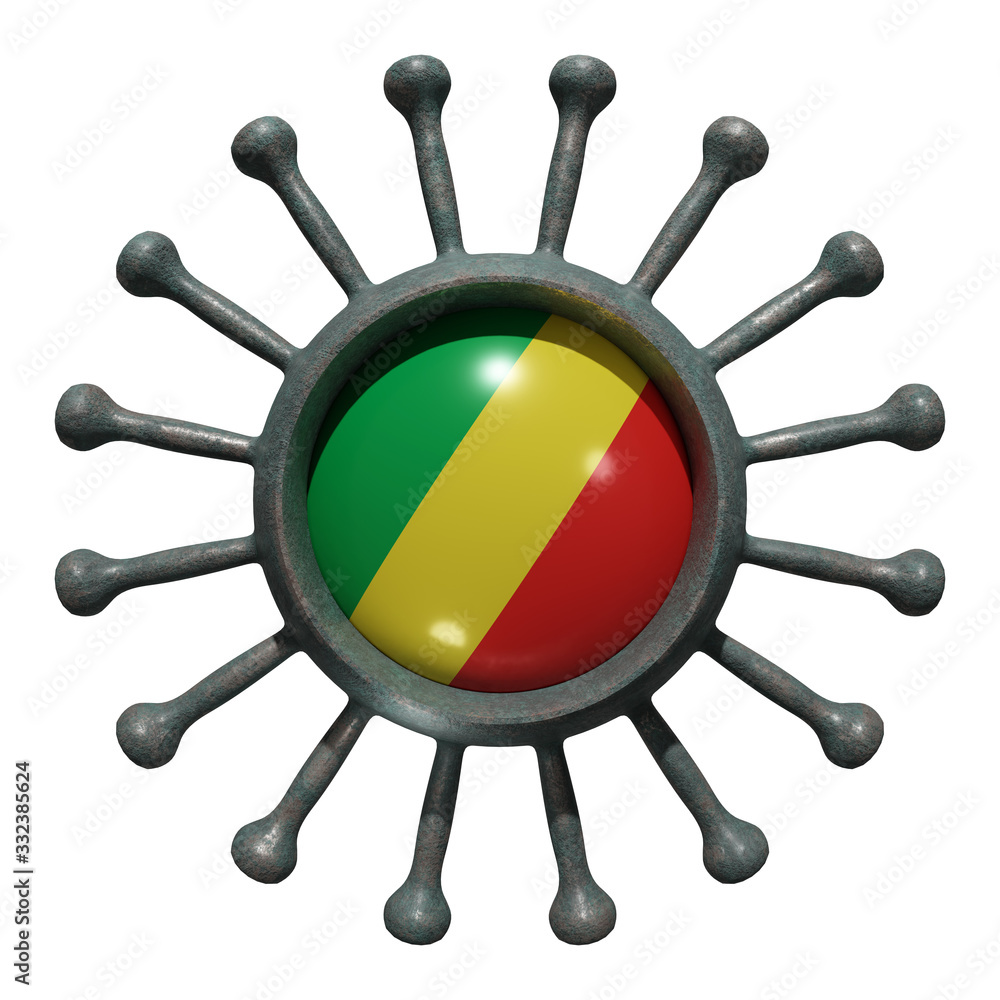 Republic of Congo vs covid19 fight Republic of Congo vs covid19 fight