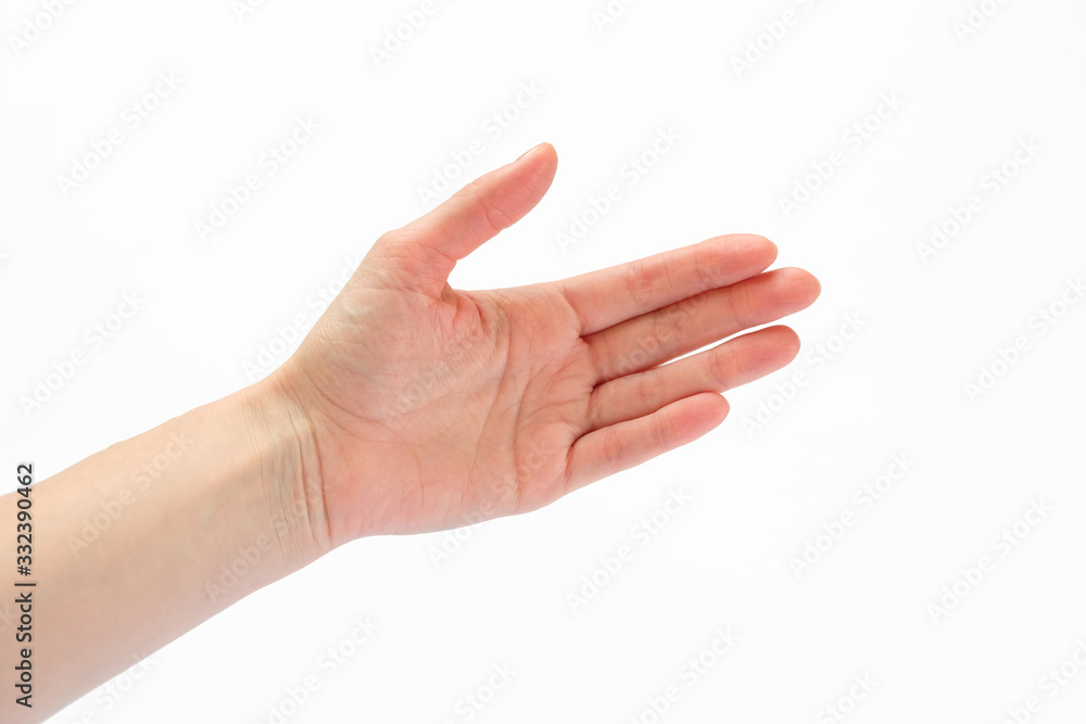 bottle with antibacterial antiseptic gel in hand on white bottle with antibacterial antiseptic gel in hand on white