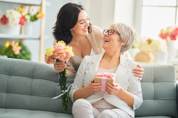 Happy mother's day