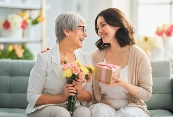 Happy mother's day