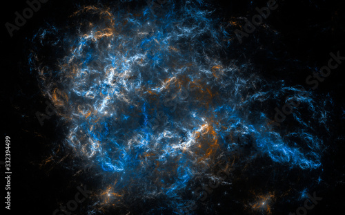 Star field background . Starry outer space background texture . Colorful Starry Night Sky Outer Space background.