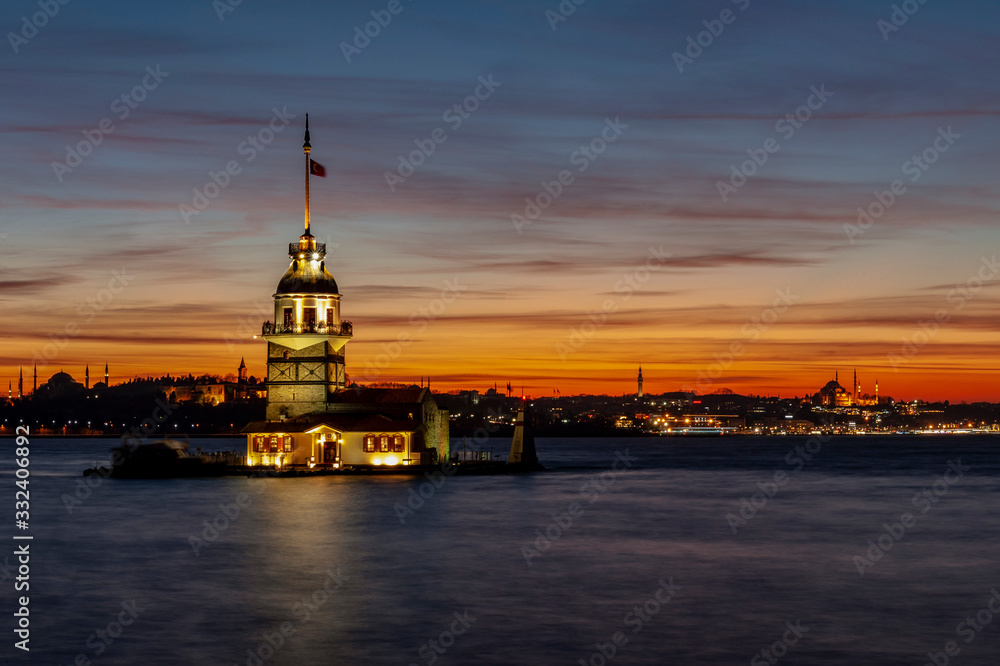   maiden's tower-2