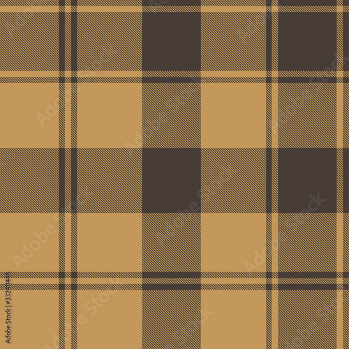 Classic Plaid Tartan Seamless Pattern - This is a classic plaid, checkered, tartan pattern suitable for shirt printing, fabric, textiles, jacquard patterns, backgrounds and websites