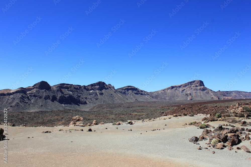 Teide Nationalpark