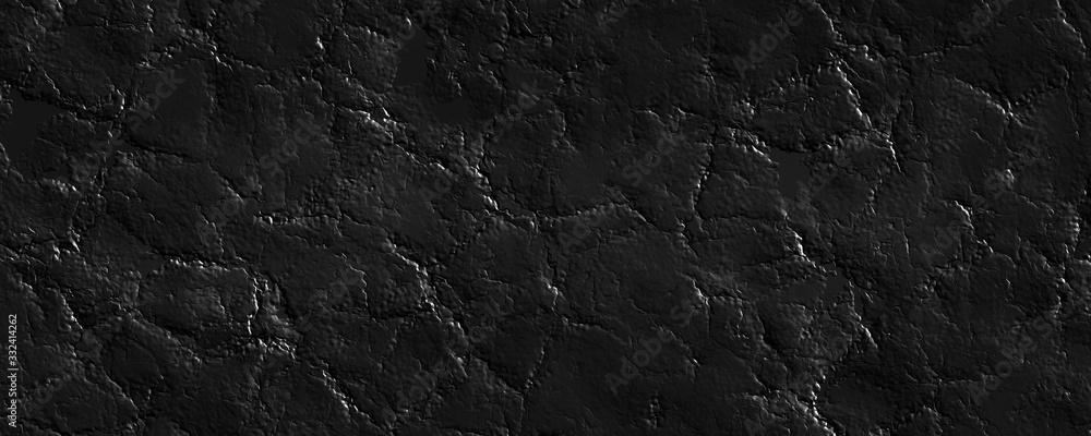 Fototapeta premium Abstract grunge panorama background design for your text