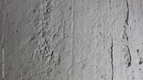 Gray background. Stone background. Cement floor screed. Concrete floor. Cement concrete vintage vintage textured abstract urban background and wallpaper.