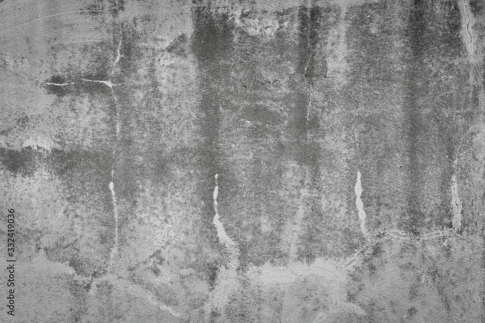 Obraz premium Background with scratches. Vintage background, concrete wall, Abstract dirty cement wall background.