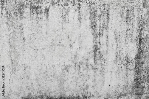 Background with scratches. Vintage background, concrete wall, Abstract dirty cement wall background.