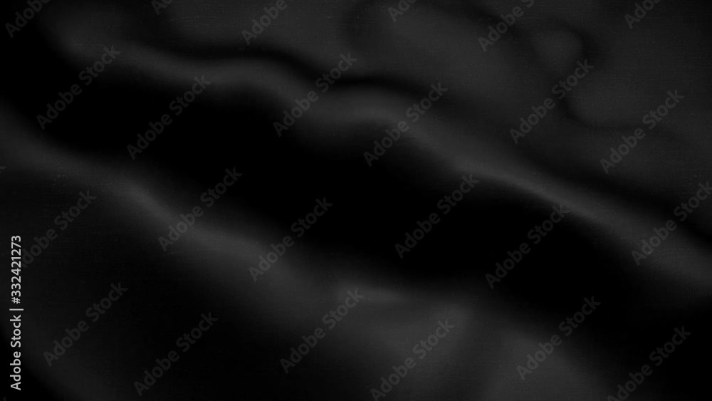 Steam less minimal black waving loops flag full hd screen 3d animation background Steam less minimal black waving loops flag full hd screen 3d animation background