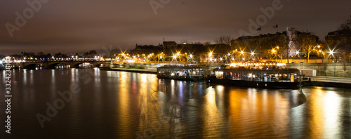 Paris by night © iain