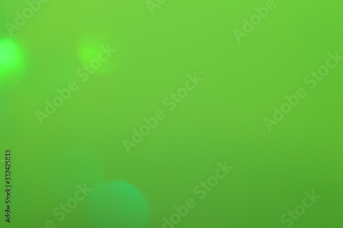 abstract green background
