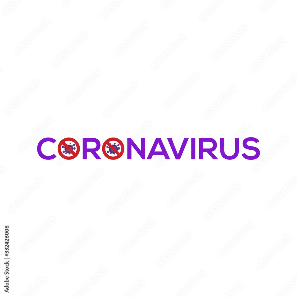 Coronavirus 2019-nCov 2020.