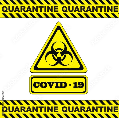 Pandemic stop Novel Coronavirus outbreak covid-19 2019-nCoV symptoms
