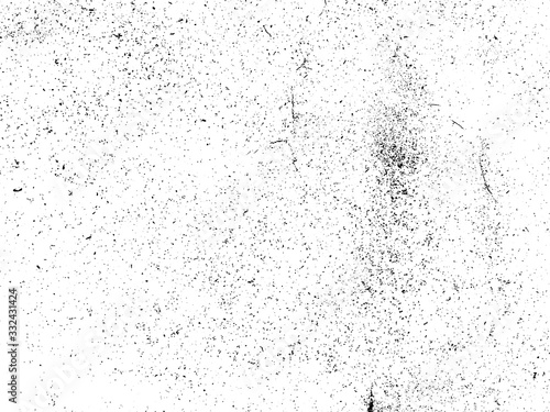 Ink blots Grunge urban background. Texture Vector. Dust overlay distress grain. Black paint splatter, dirty, poster for your design.