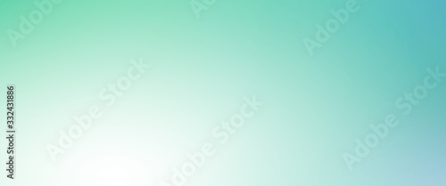 Green leaf background Yellow, blurry leaves Bokeh circles from light shining through As a background and Beautiful computer screen image	