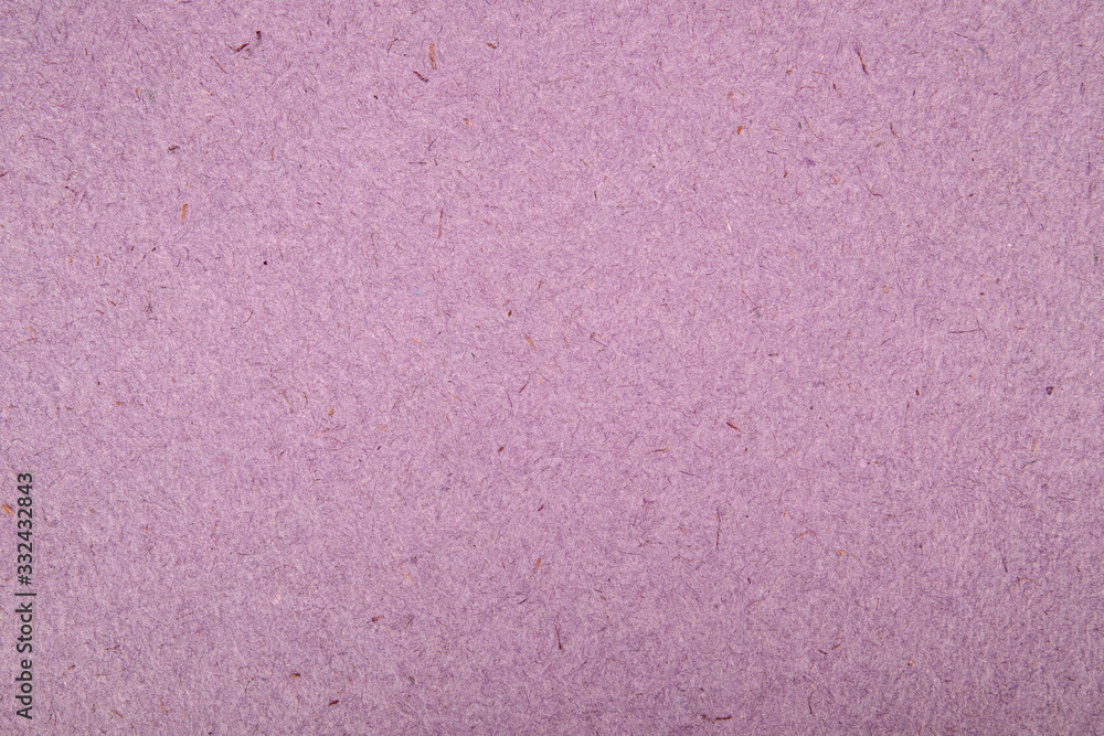 Purple cardboard sheet of paper background. Free space for text Purple cardboard sheet of paper background. Free space for text