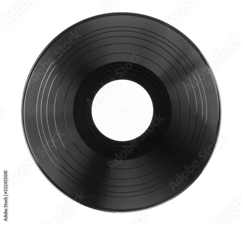 Schallplatte / LP