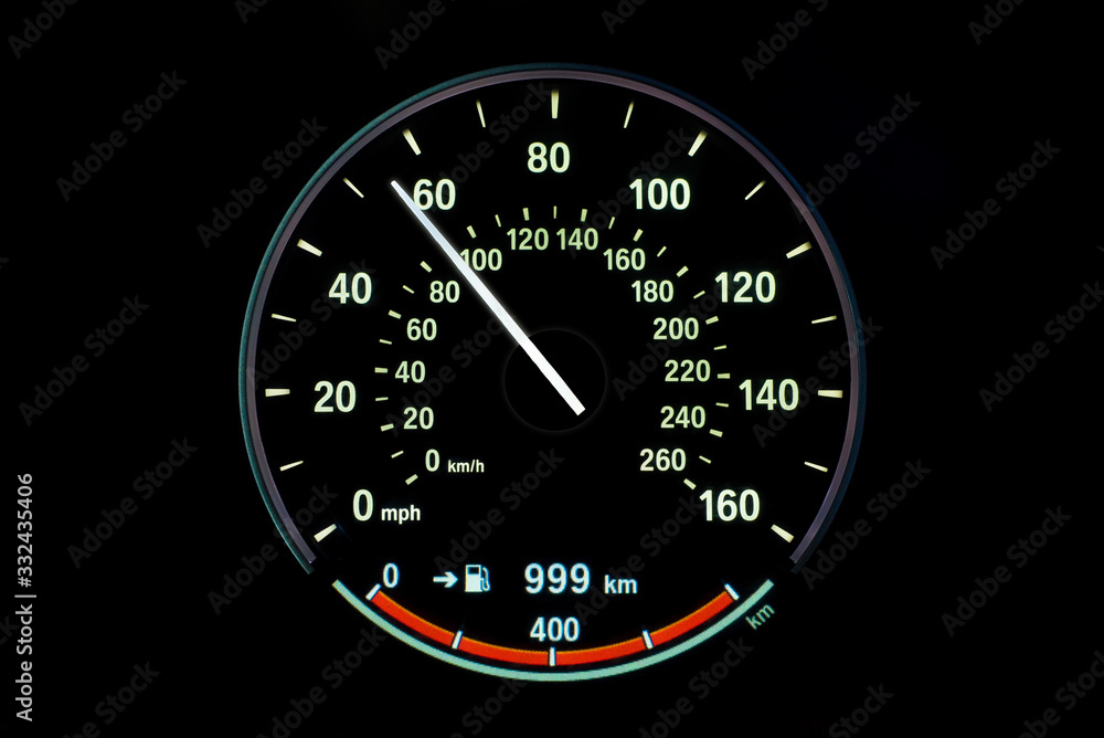 90 Kilometers per hour,light with car mileage with black background,number of speed,Odometer of car. 90 Kilometers per hour,light with car mileage with black background,number of speed,Odometer of car.