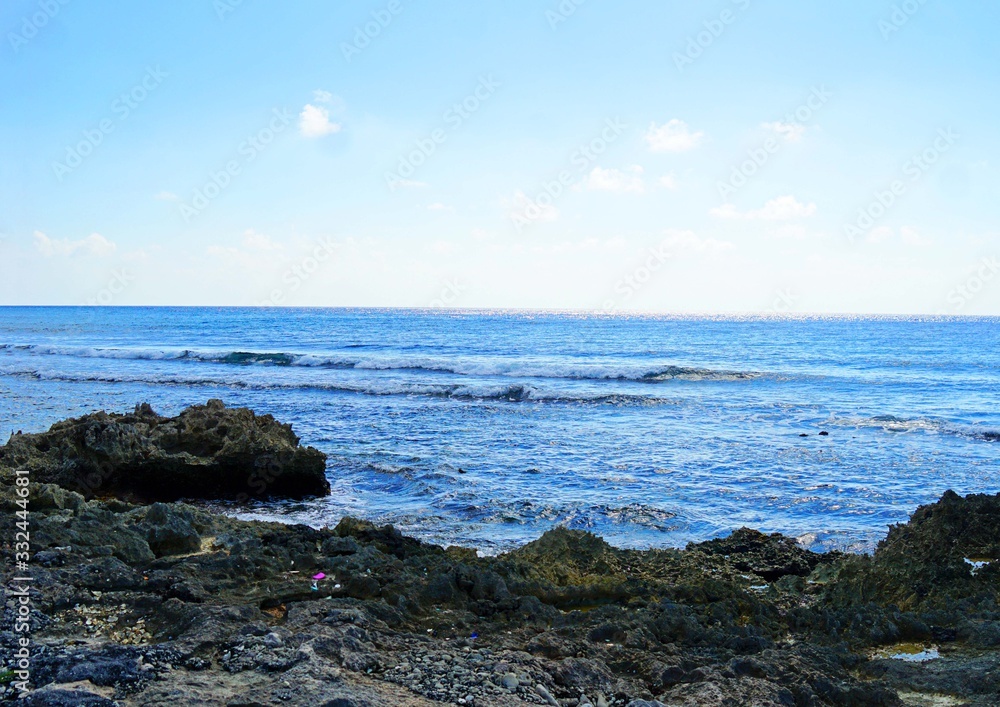 Coast Coast