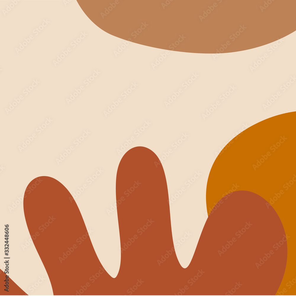vector abstract creative background in minimal trendy style in portrait with copy space for text. Design templates for social media stories. Simple and stylish vector abstract creative background in minimal trendy style in portrait with copy space for text. Design templates for social media stories. Simple and stylish