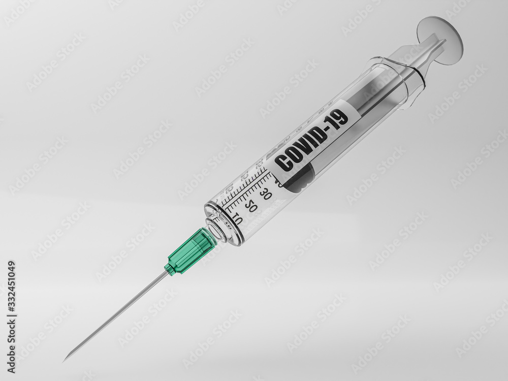 Coronavirus 2019-nCov covod-19 sars cov 2 concept influenza as dangerous flu pandemic. Microscope virus close up. 3d rendering. Coronavirus 2019-nCov covod-19 sars cov 2 concept influenza as dangerous flu pandemic. Microscope virus close up. 3d rendering.