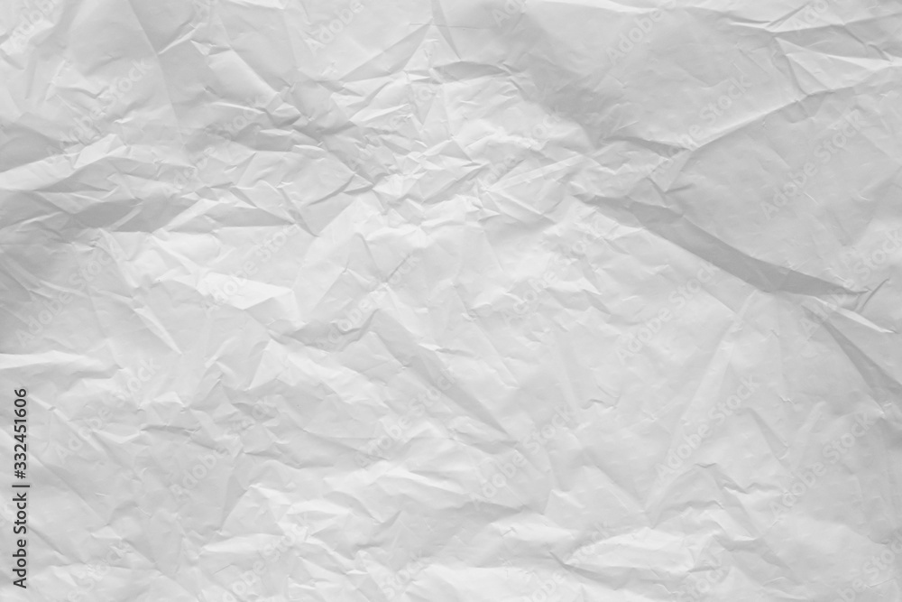 White plastic bag background texture close up White plastic bag background texture close up