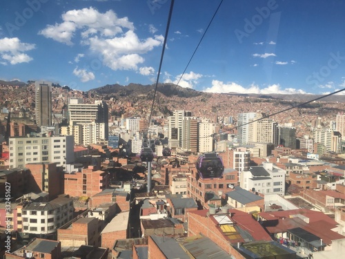La Paz photo