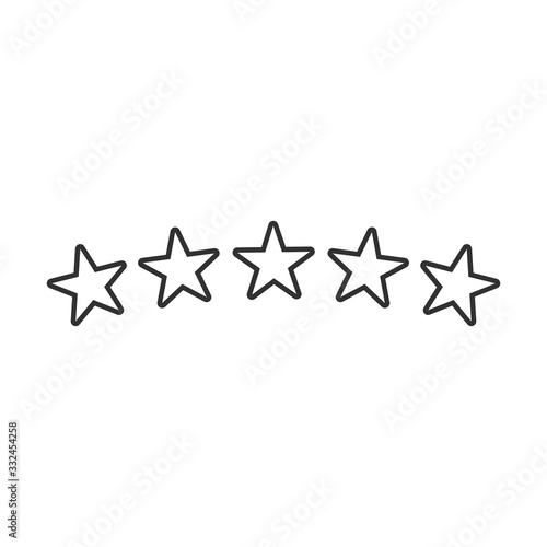 Five star hotel business co...