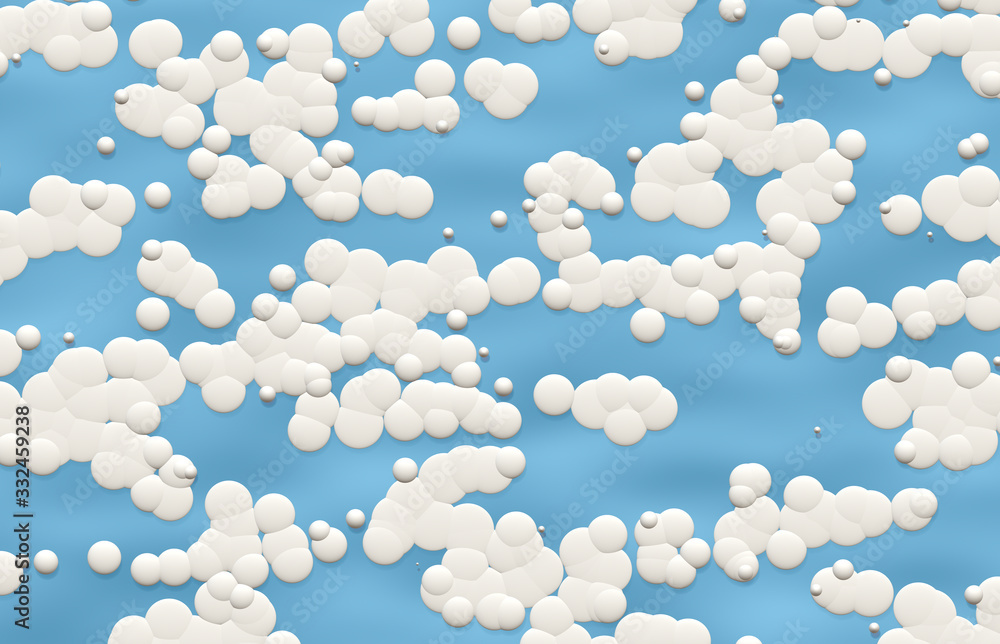 abstract clouds abstract clouds