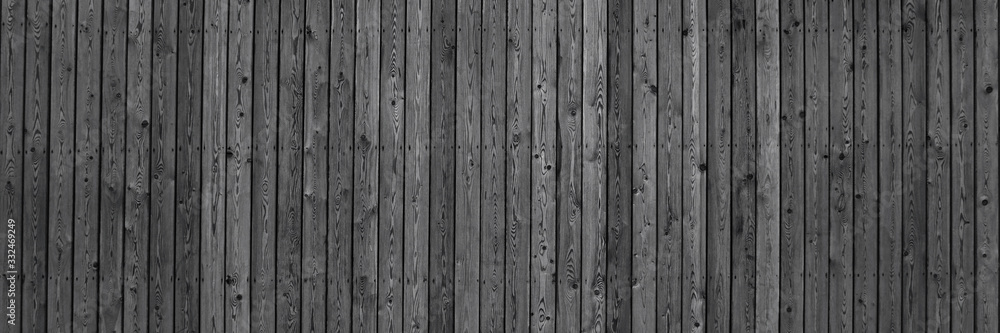 Dark wood plank wall texture Dark wood plank wall texture