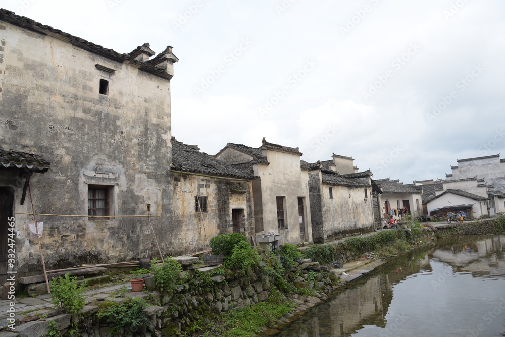 Ancient Village of China