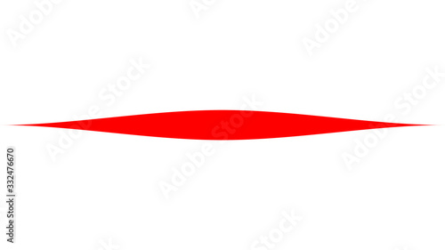 New red abstract background Red background image