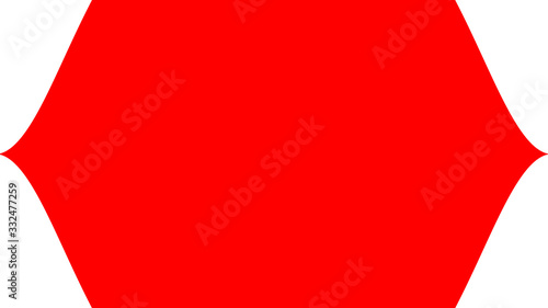 New red abstract background,Red background image