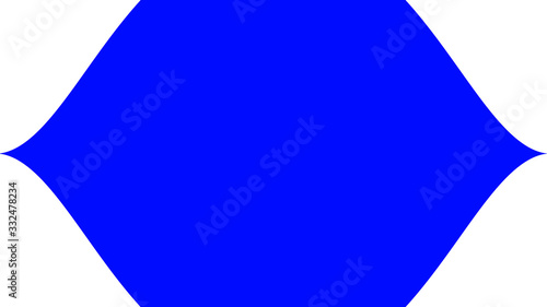 Abstract background image,Blue color abstract background image