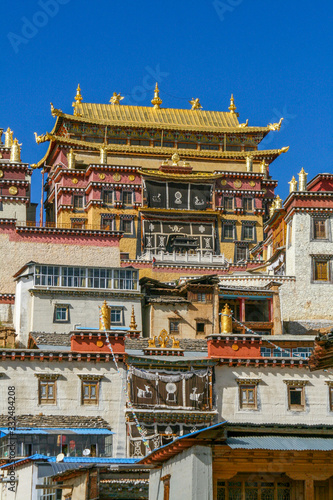 Shangri-La City