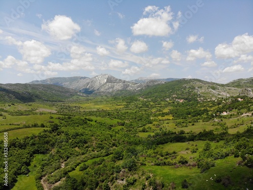 Hinterlands of Bosnia and Herzegovina