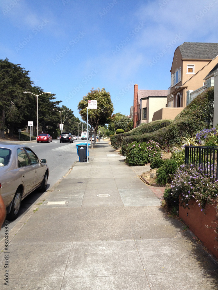 San Francisco