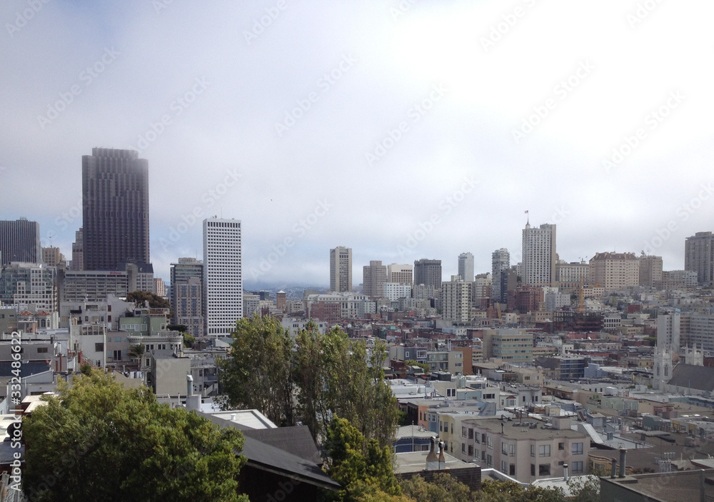 San Francisco