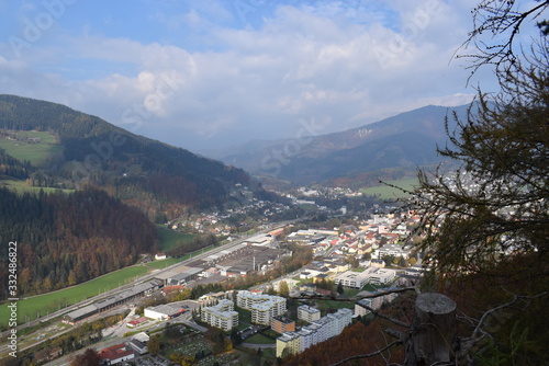 Mürzzuschlag