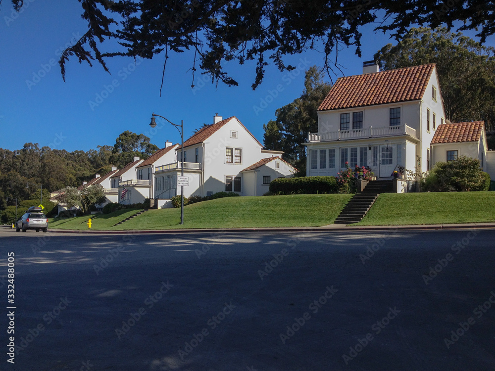 San Francisco