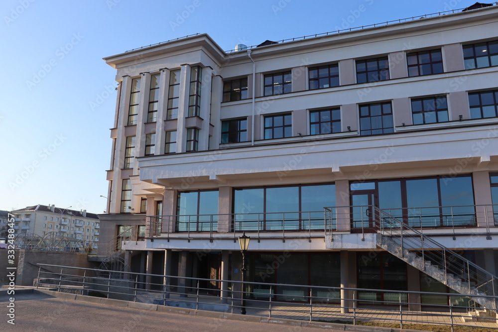 renovated palace of culture in europe renovated palace of culture in europe